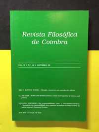 Revista Filosófica de Coimbra. Vol. 8