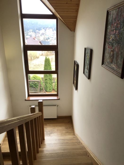 Будинок у Східниці (Орендна Східниця)