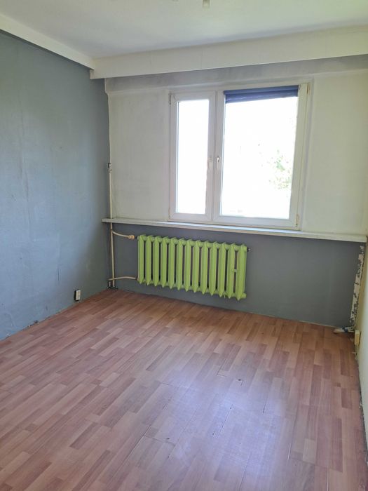 Mieszkanie M4 Osiedle Przyjaźń