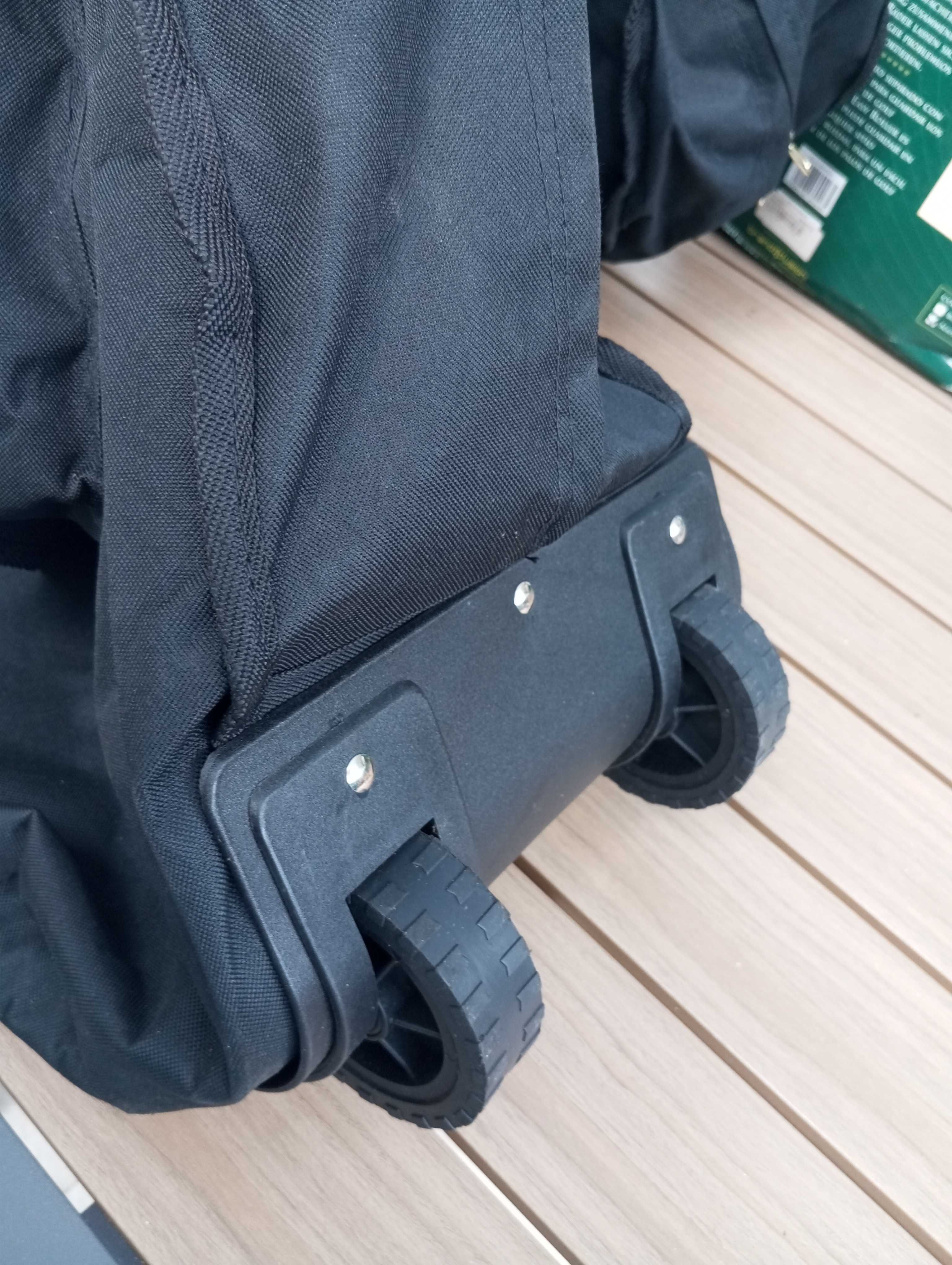 Sacos de bagagem para material de golfe