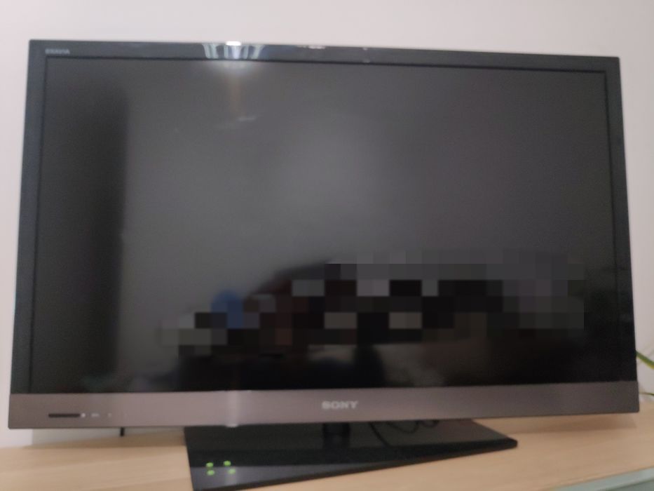 Sony Bravia KDL40EX520 (40") Muito Bom estado