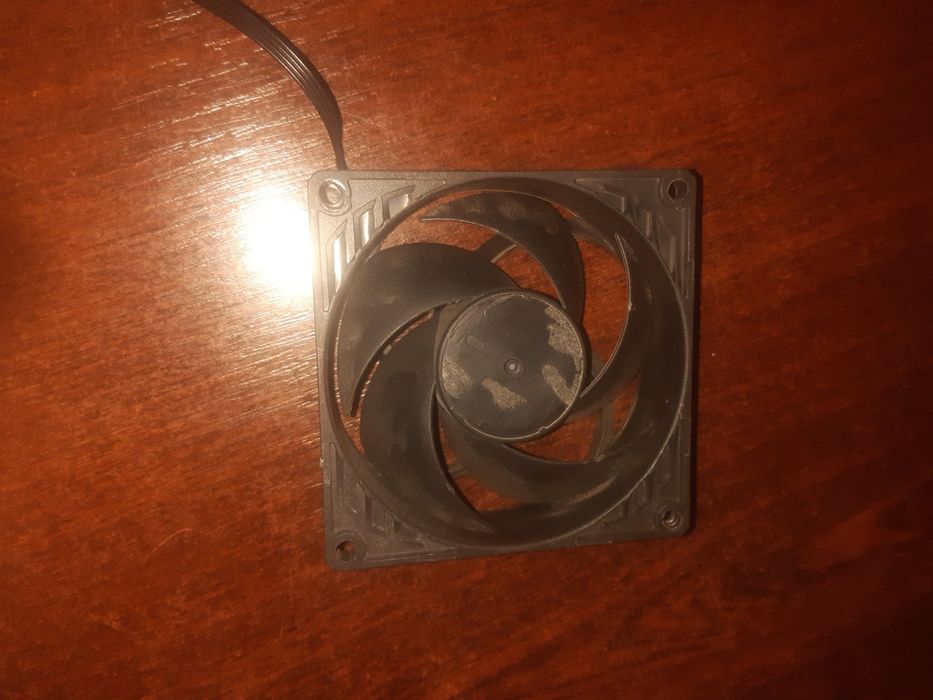Вентилятор для пк Arctic
