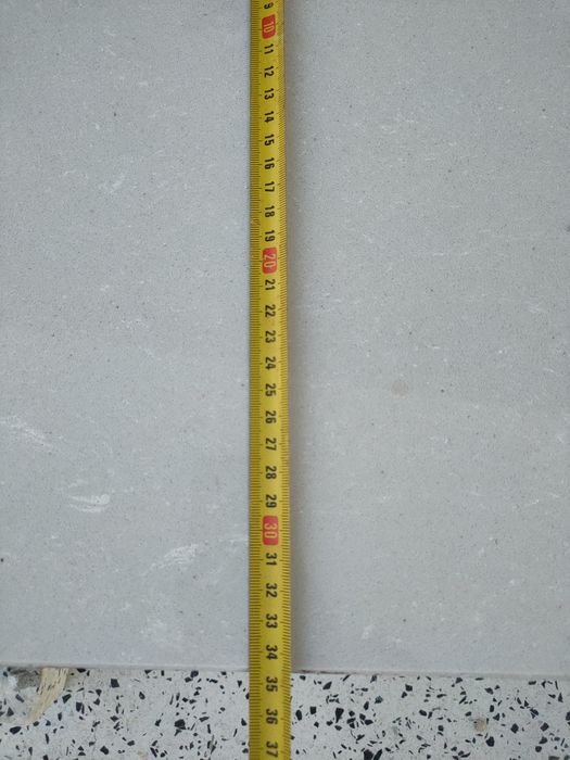 Parapety w bdb stanie