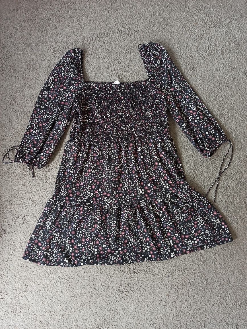 Śliczna sukienka TopShop, rozm. 44