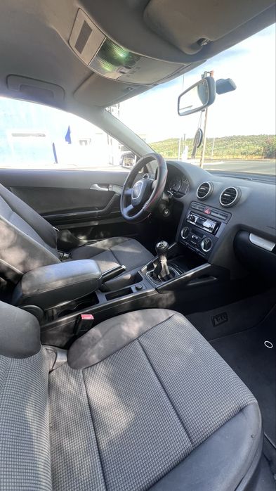 Audi A3 1.9 Disel