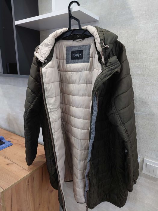 Куртка демісезонна жіноча Bexleys