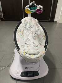 mamaRoo 4 como nova