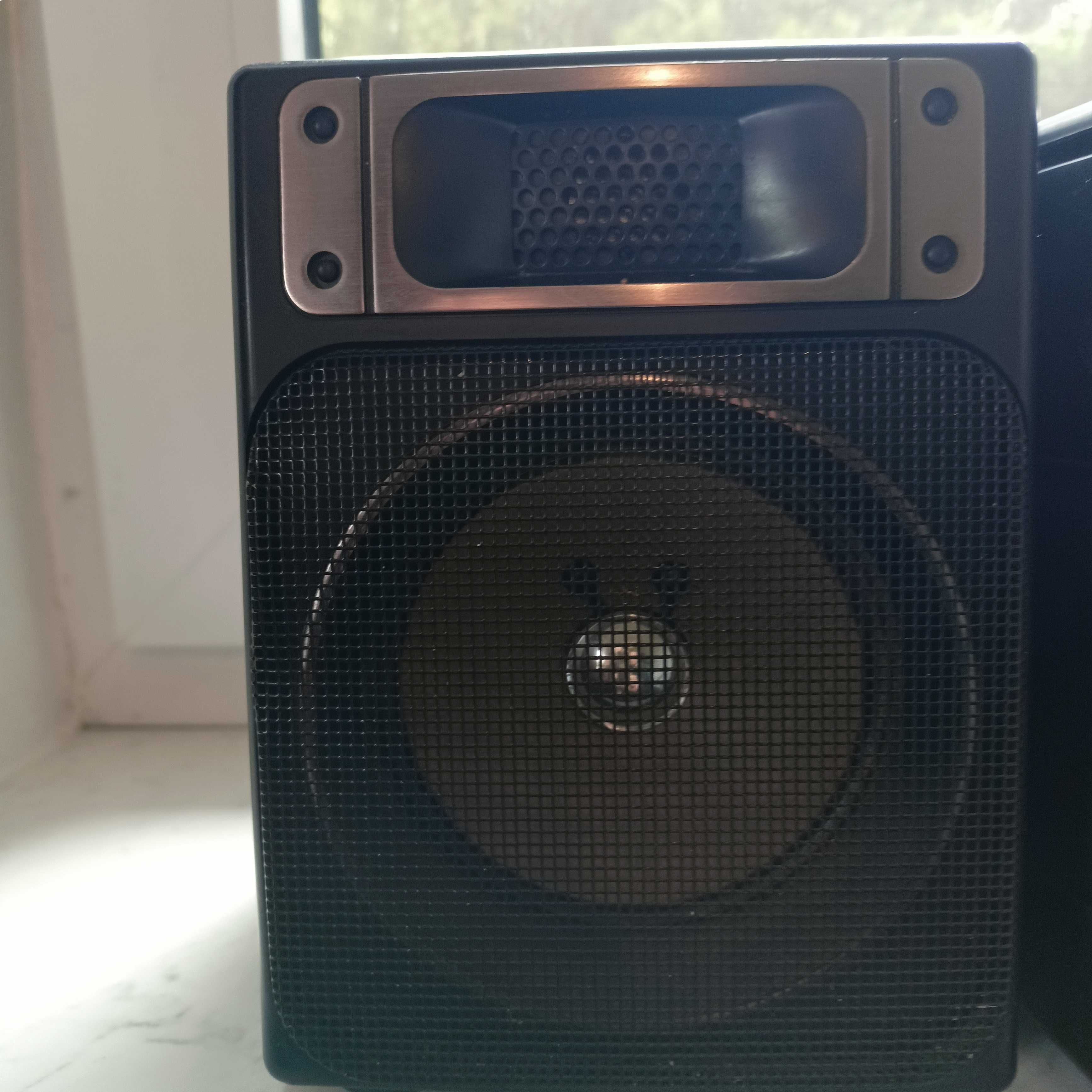 Wieża, radiomagnetofon SANYO  MW171LO