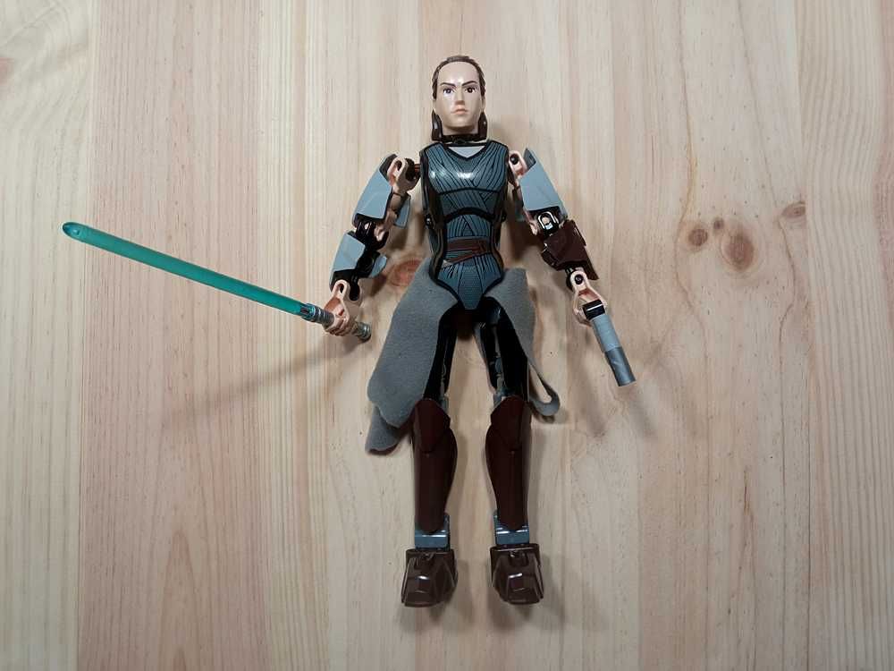 Lego 75528 - Rey