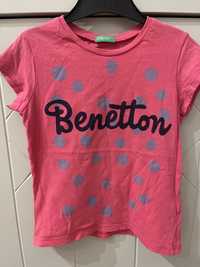 T shirt benetton 98-104