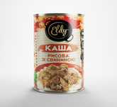 Консервы Мясные Кашы Тушенка Паштеты Курица Баранина Говядина рыба