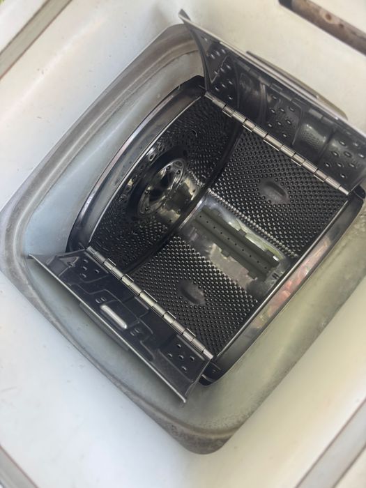 Пральна машина Whirpool/робоча