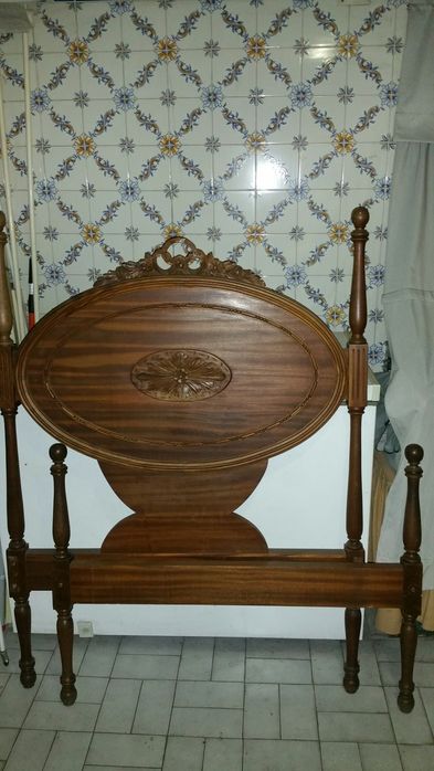 Mobília de quarto - menina