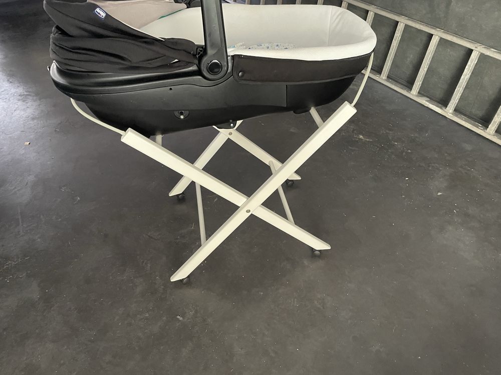 Suporte para alcofa