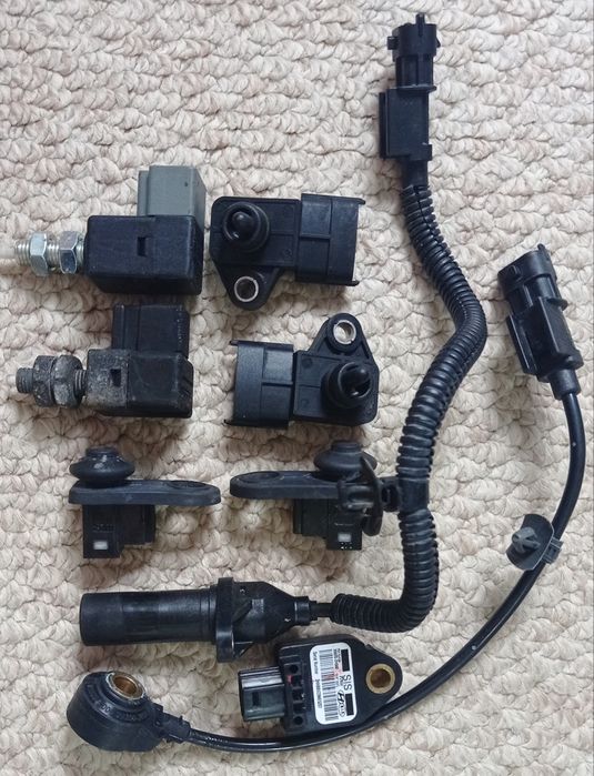 Датчики для Kia/Hyundai