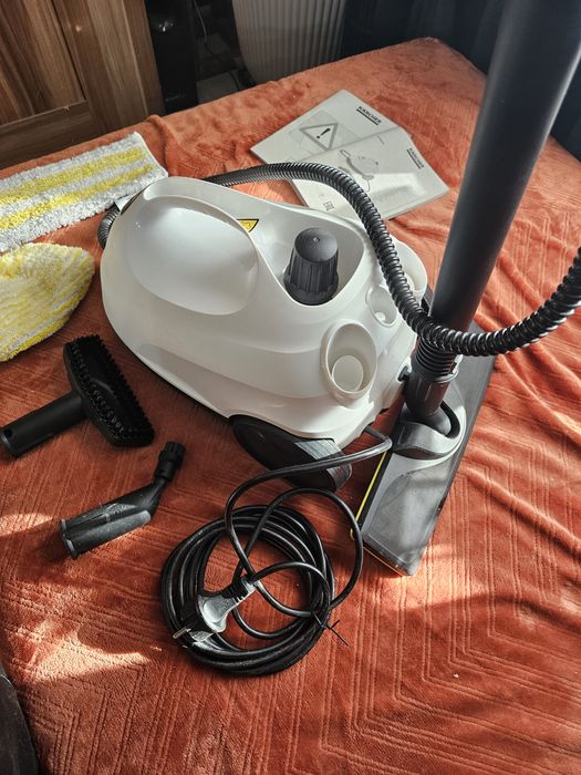 Parownica Karcher SC2