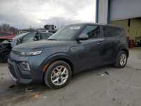 2022 Kia Soul 2.0