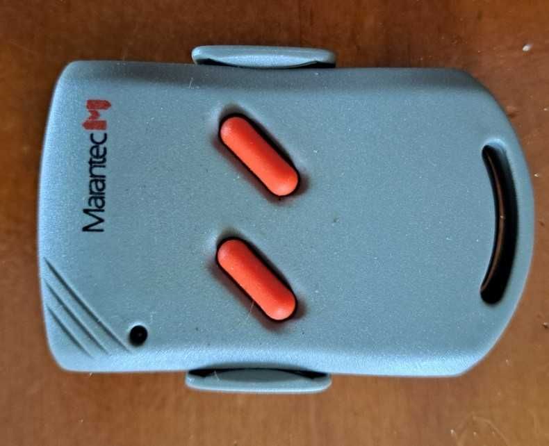 Comandos Marantec + Comando -  NOVO