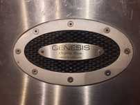 Wzmacniacz genesis