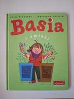 Basia i śmieci, Zofia Stanecka, Marianna Oklejak