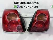 Лiхтар стоп фонарь Toyota-Avensis T25 Хэтчбек