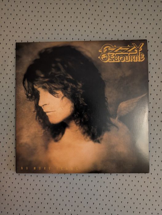 Ozzy Osbourne – No More Tears 2LP