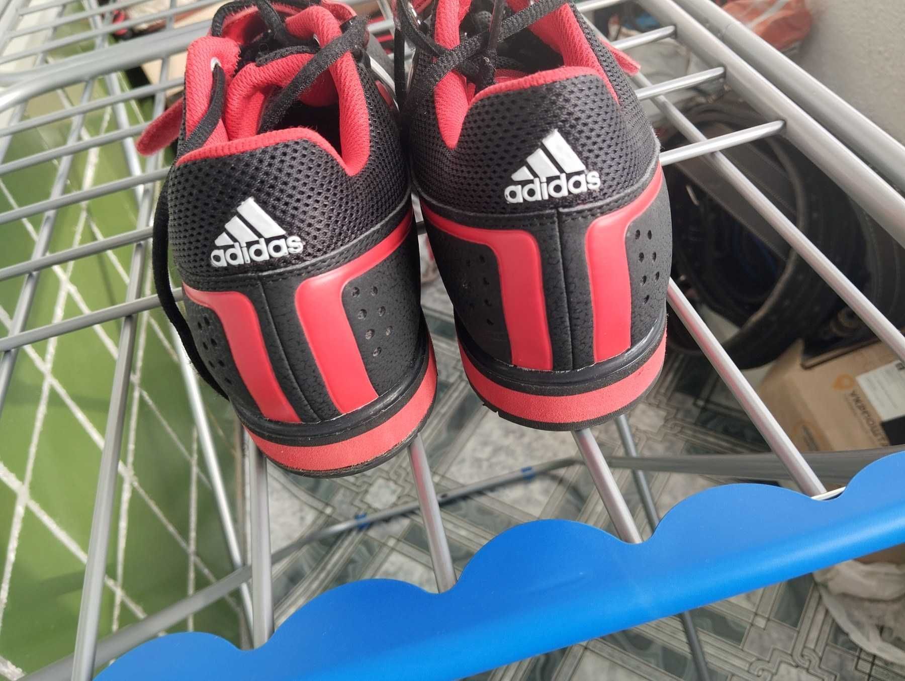 Штангетки Adidas Powerlift 2