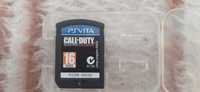 Call of duty PSvita