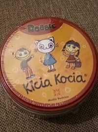 Nowe Dobble Kicia kocia