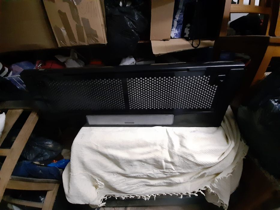 Exaustor 90 cm Teka NOVO