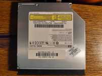 Napęd, nagrywarka DVD-RW do laptopa, HP, model TS-L632 ver. N