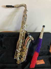 Saksofon Glory tonacja B