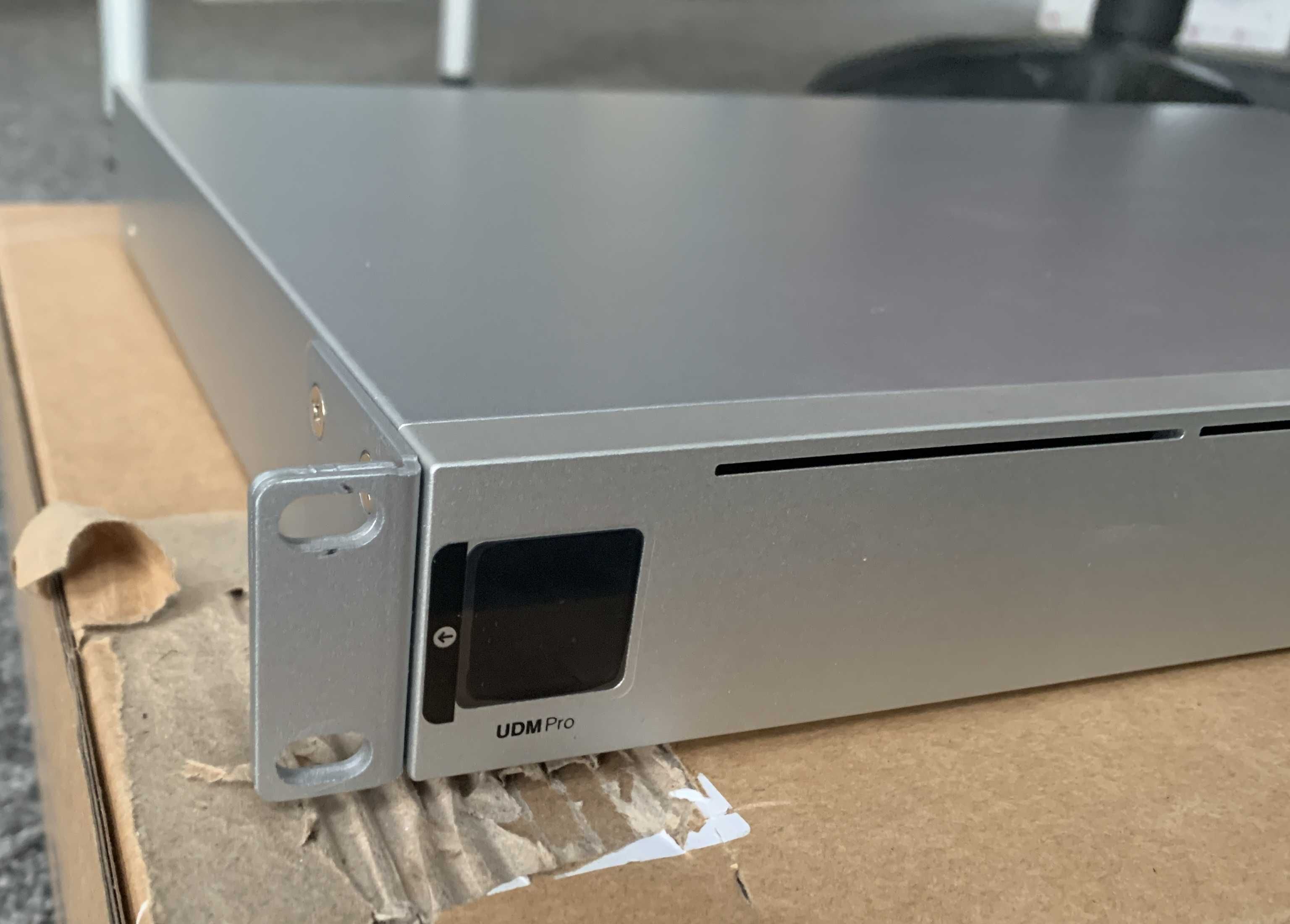 Ubiquiti Dream Machine PRO - UDM PRO