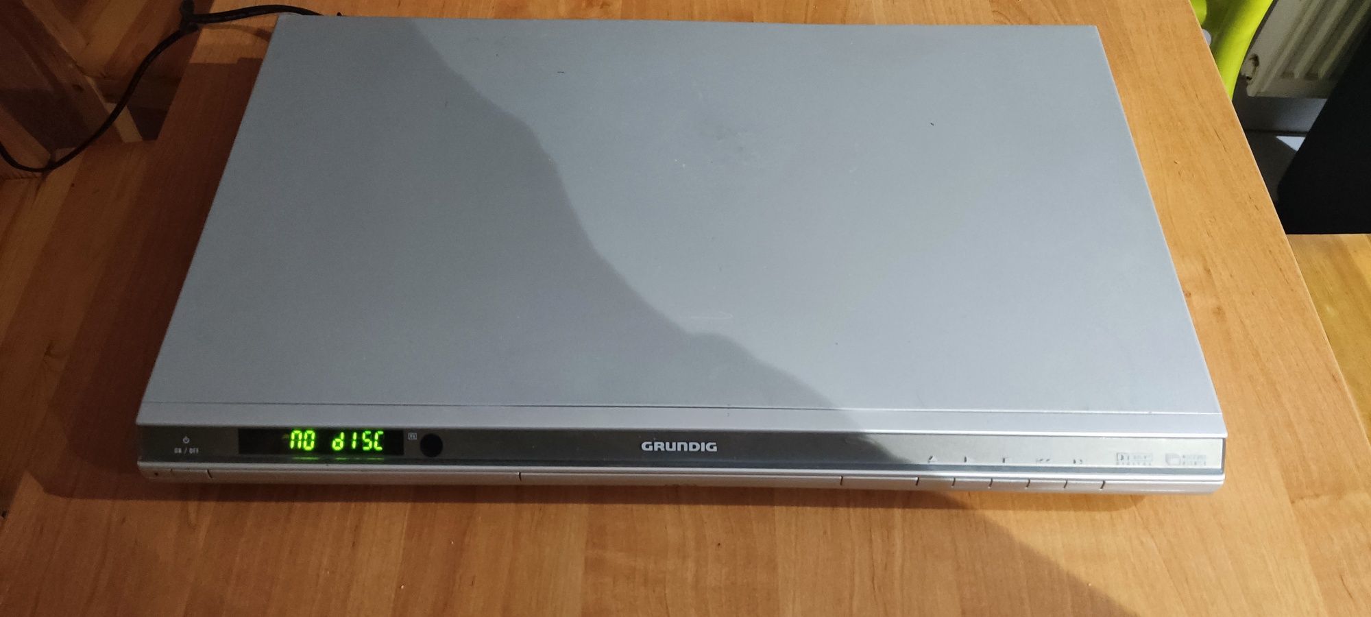 Dvd Grundig sprawne