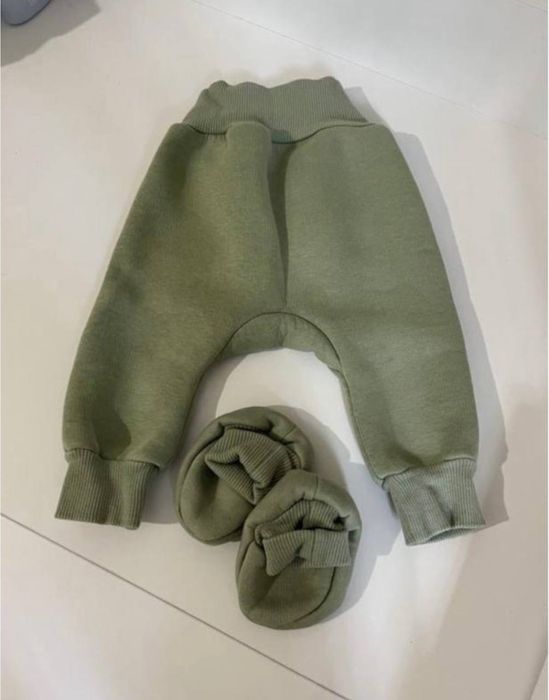 Флісовий костюмчик  від little Angel