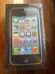 iPhone 3GS 8gb Czarny Nowy Pudełko Fabrycznie Zafoliowane