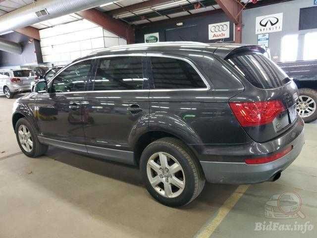 Розбірка АUDI Q7 2013-2022 A4 Бампер A3 Фара Фонарь Порог Q5 2013-2022