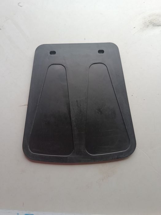 Nowy chlapacz błotnika WSK KOS przód