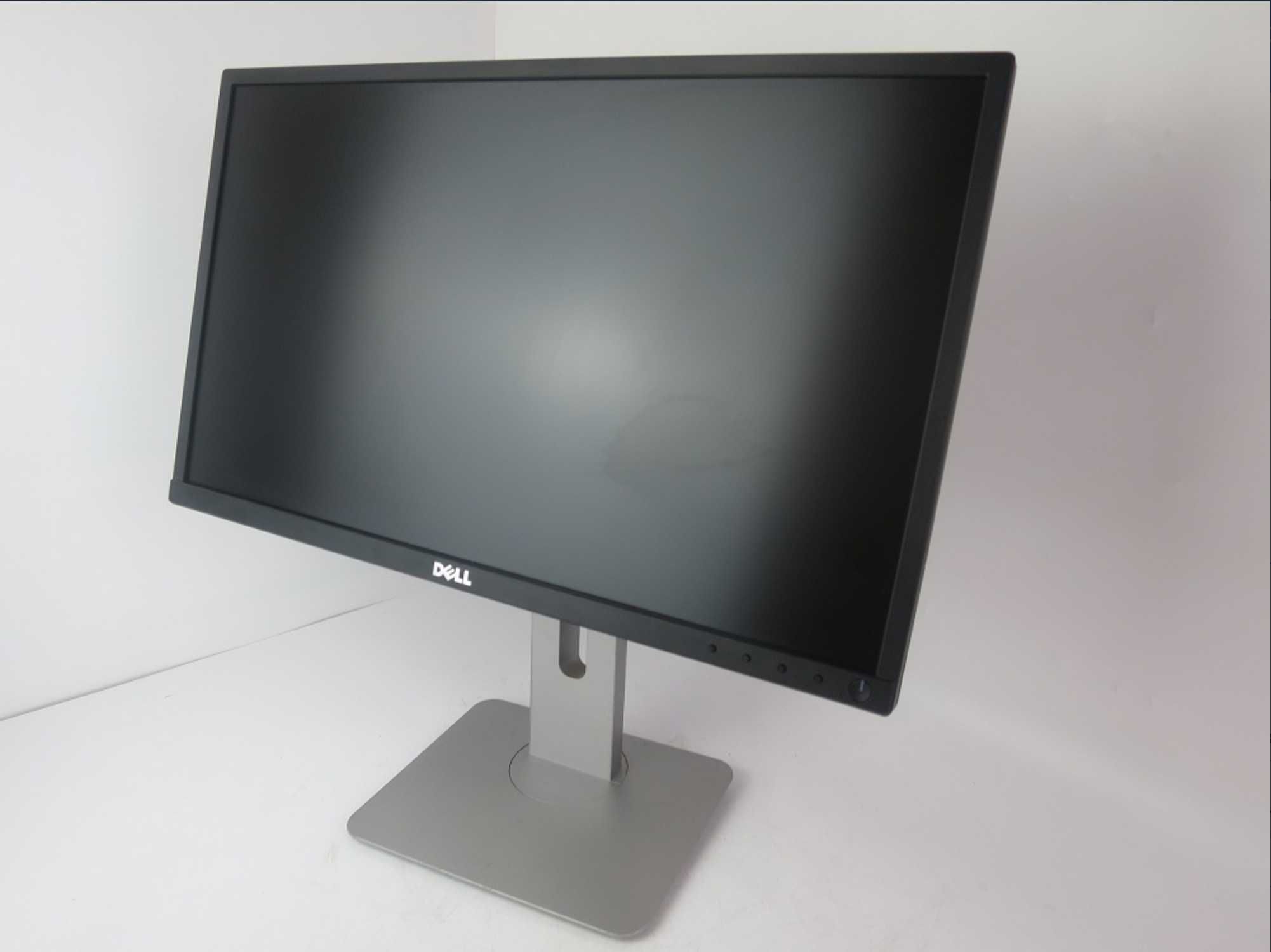 Монитор 22" DELL P2217H IPS LED (1920x1080) DP,HDMI,VGA,USB б/у ОПТ‼️