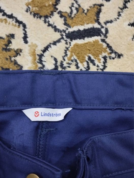 Штани для зварювальника 56 розмір