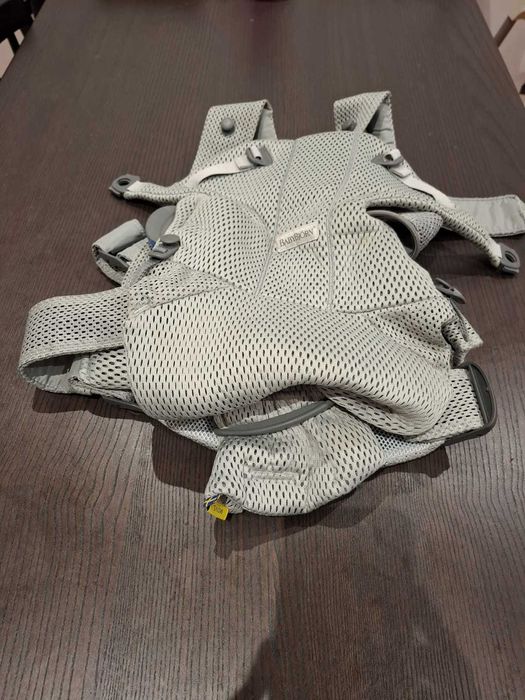 Marsúpio BabyBjörn