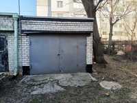 Сдам  капитальный гараж в центре Днепра/ул. Центральная