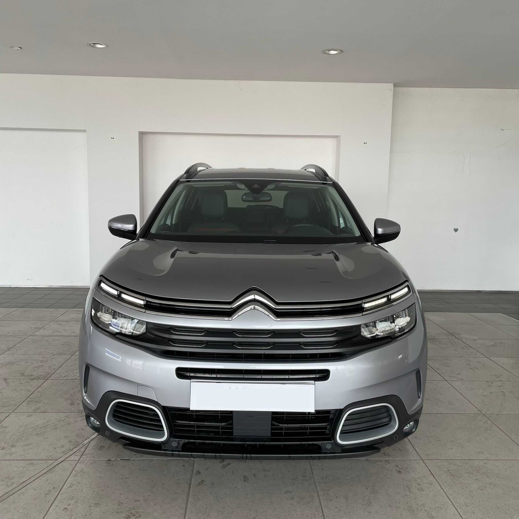 Citroën C5 Aircross 1.5 BlueHDi Feel Pack