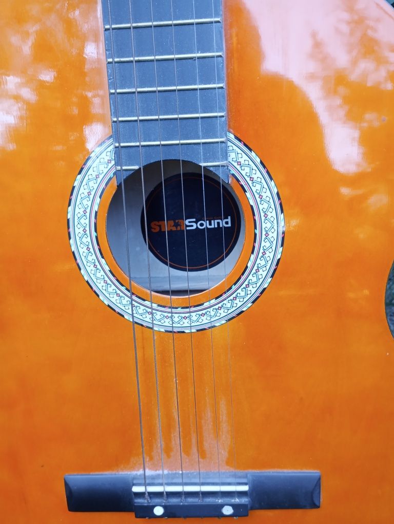 Gitara klasyczna