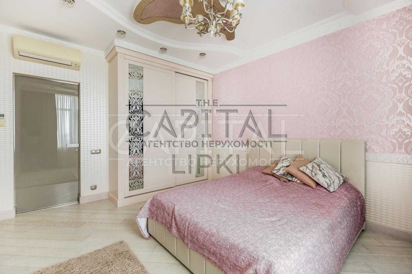 Продажа / Квартира / Печерский / ЖК Новопечерские Липки / 120 м2