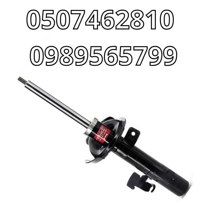 Стойка/Амортизатор Передний для Ford Focus II/III/Фокус 2/3/Mazda III