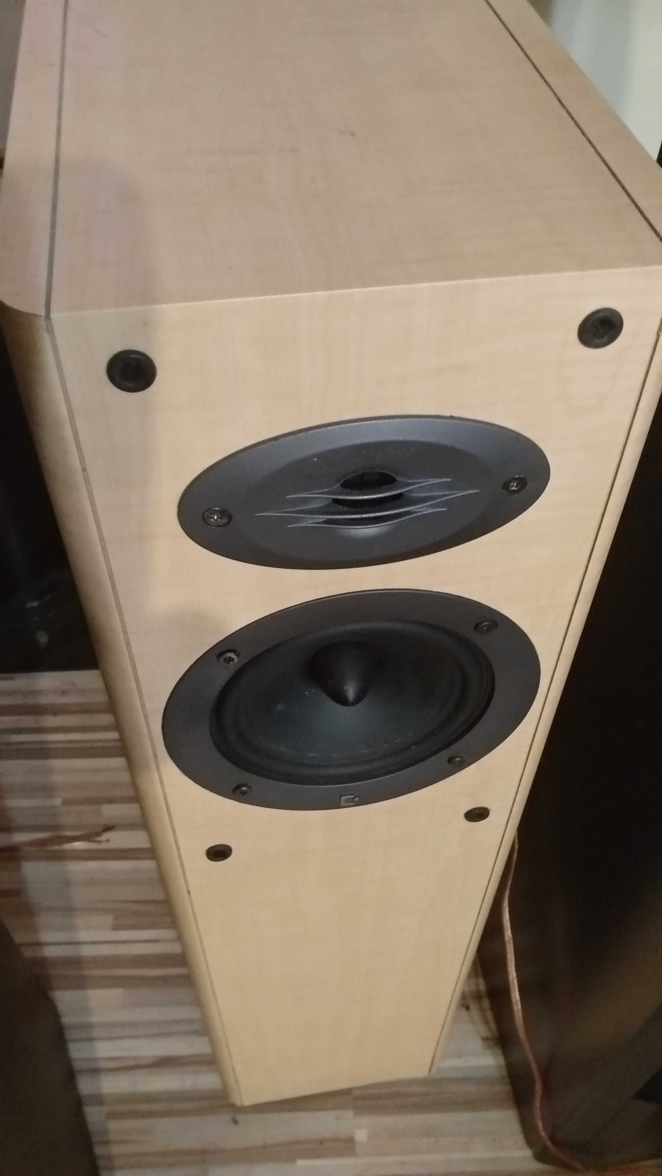 Kolumny Celestion F-20