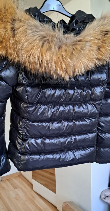 Kurtka Moncler rozmiar 1 Xs