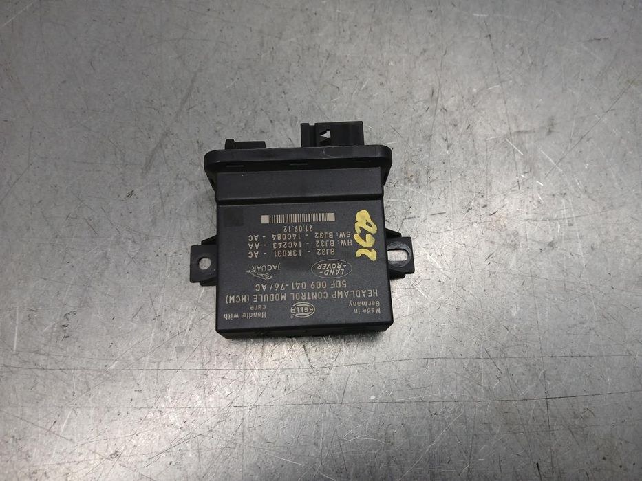 Módulo confort LAND ROVER Range Rover Evoque (L538)