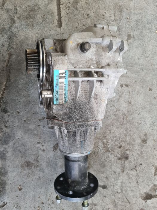 Reduktor Kia Hyundai TG10 Automat 4x4